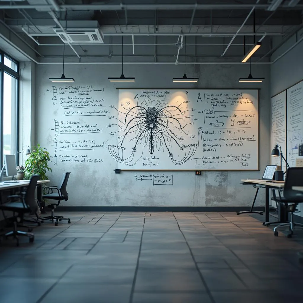 Innovation hub