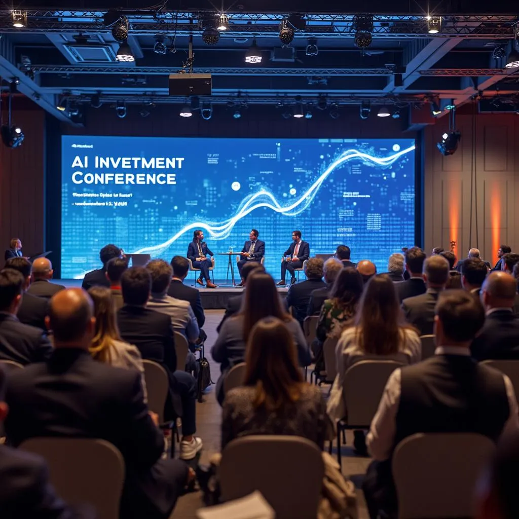 Conférence FinTech