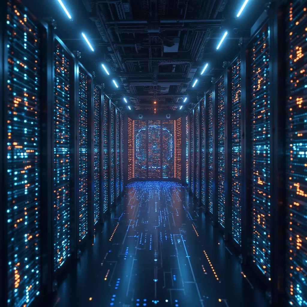 Laboratoire informatique quantique