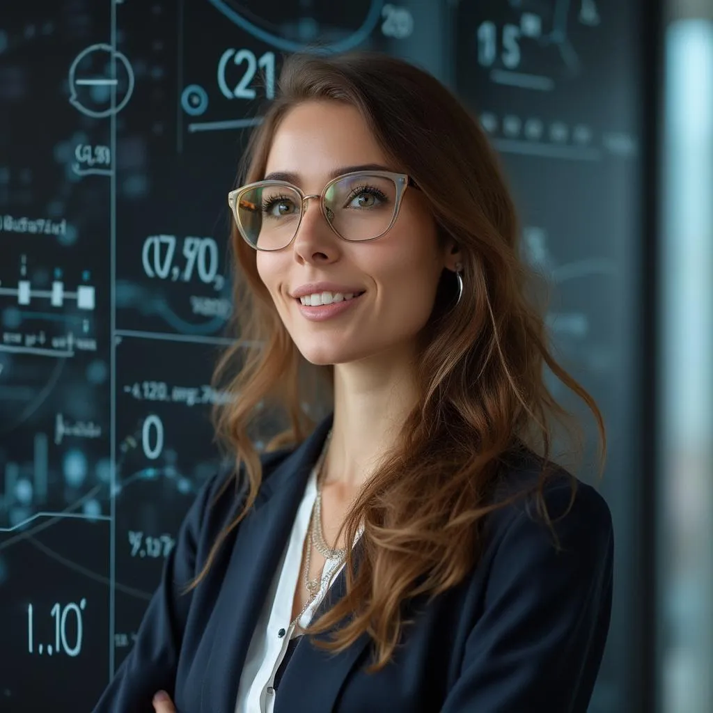 Dr. Amélie Rousseau