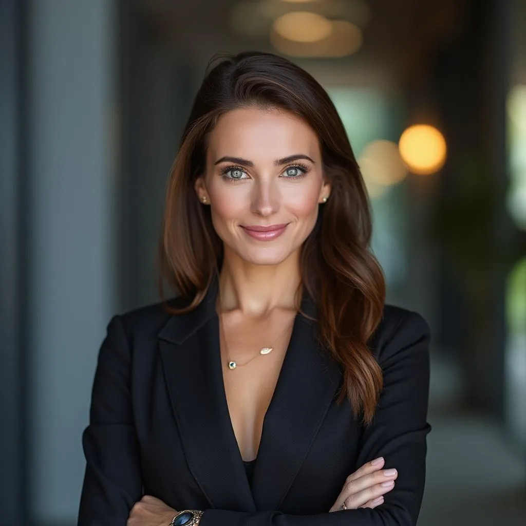 Catherine Moreau