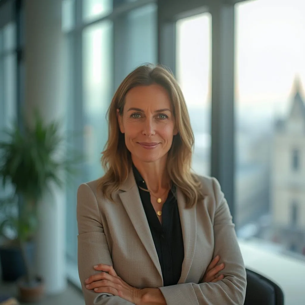 Dr. Elisabeth Weber